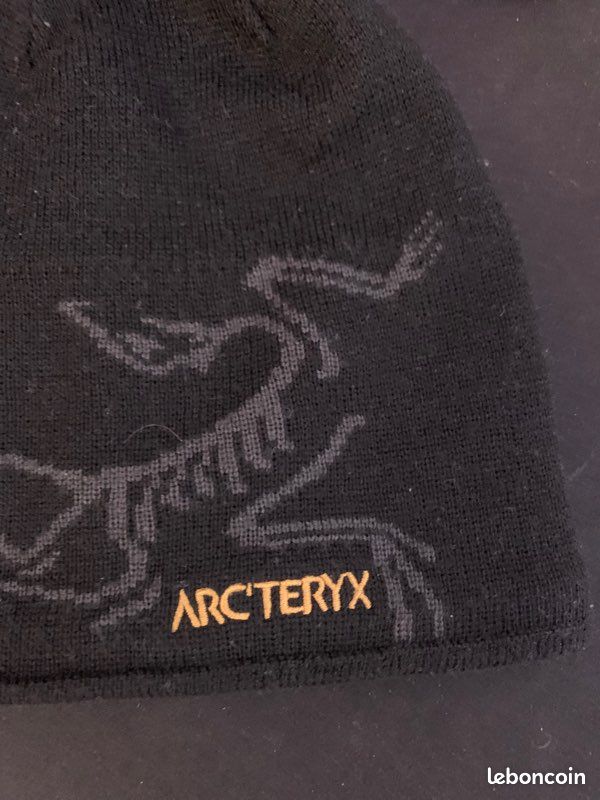 Bonnet arcteryx (image 1)
