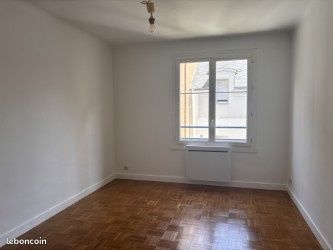 Appartement 2 pièces 41 m² · à Nantes · 41 m² · 765 €