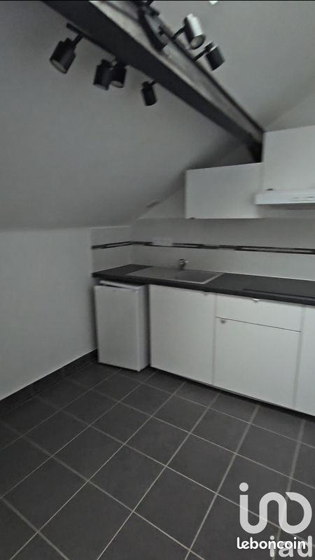Appartement a louer creteil - 1 pièce(s) - 26 m2 - Surfyn