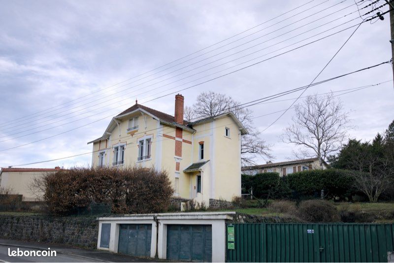 Appartement 3 pièces 99 m² · à Chamalières · 99 m² · 265 000 €