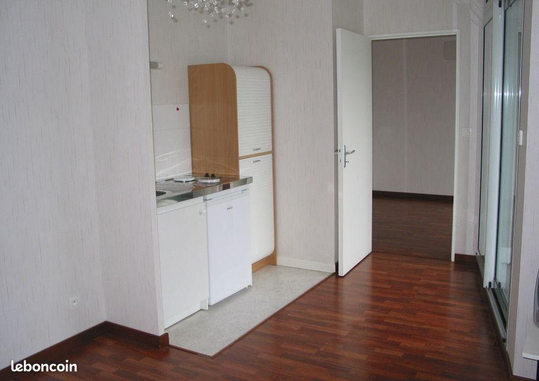 Appartement 2 pièces 35 m² · à Nancy · 35 m² · 400 €/mois