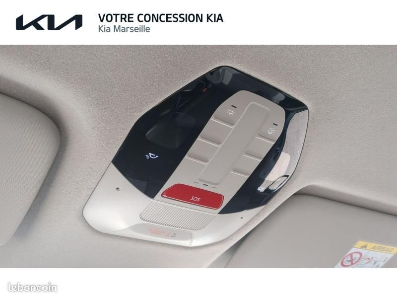 Kia PV5 Passenger L 163ch 71,2 kWh Plus (image 24)