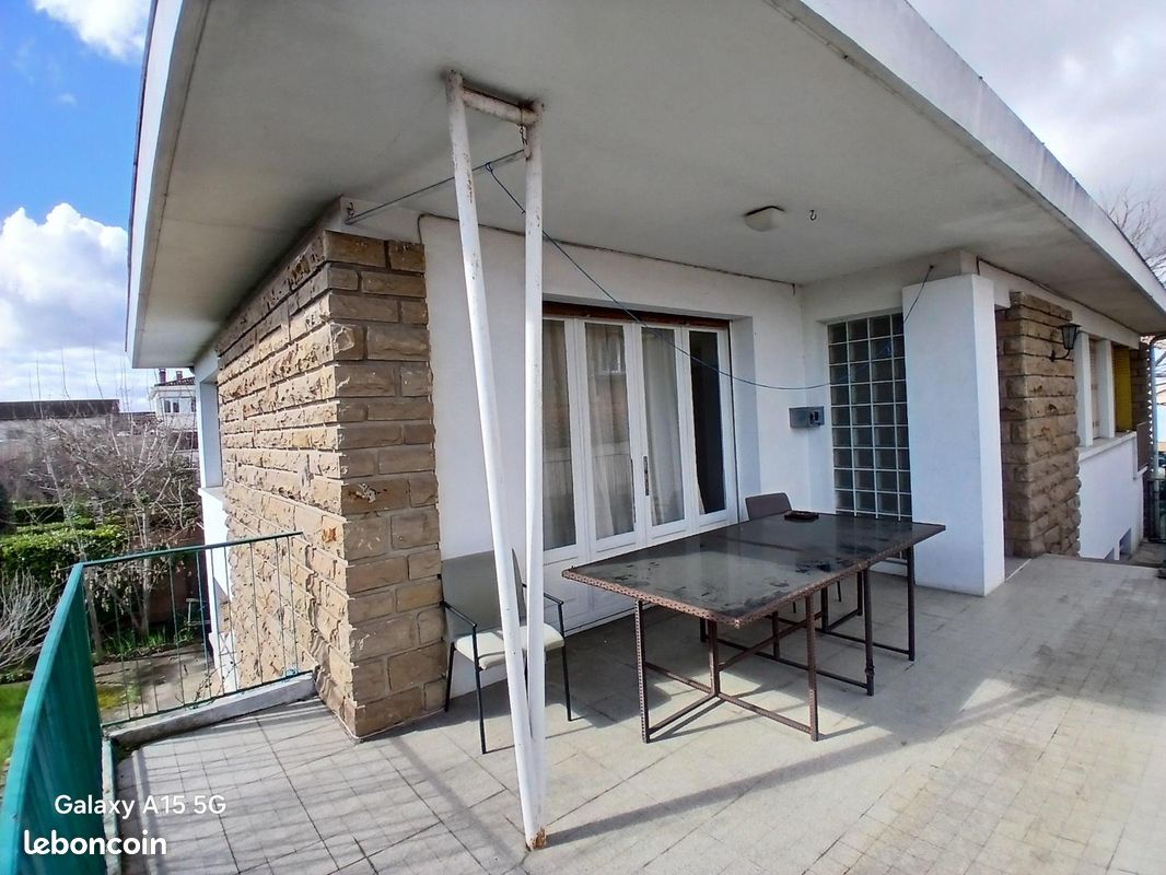 Maison 8 pièces 114 m² · à Albi · 114 m² · 210 000 €