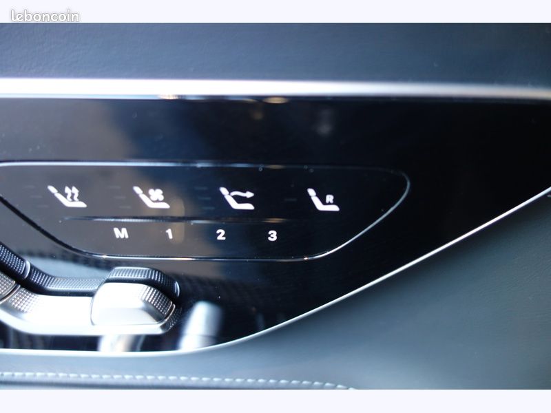 Mercedes Classe SL AMG 63 4MATIC+ (image 19)