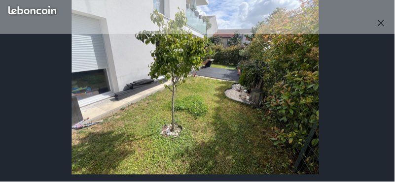 Appartement 4 pièces 76 m² · aux Pavillons-sous-Bois · 76 m² · 1 500 €/mois