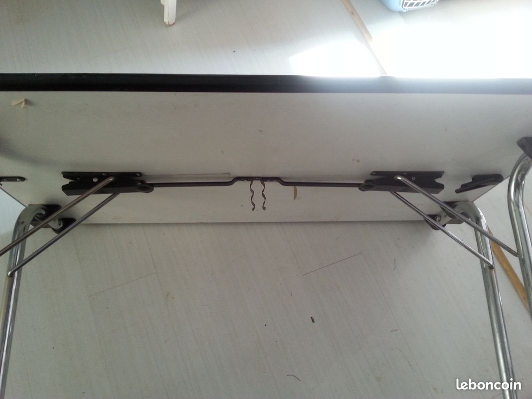 Tables pliantes (image 2)