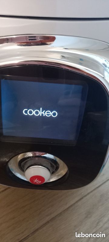 Moulinex cookeo (image 5)
