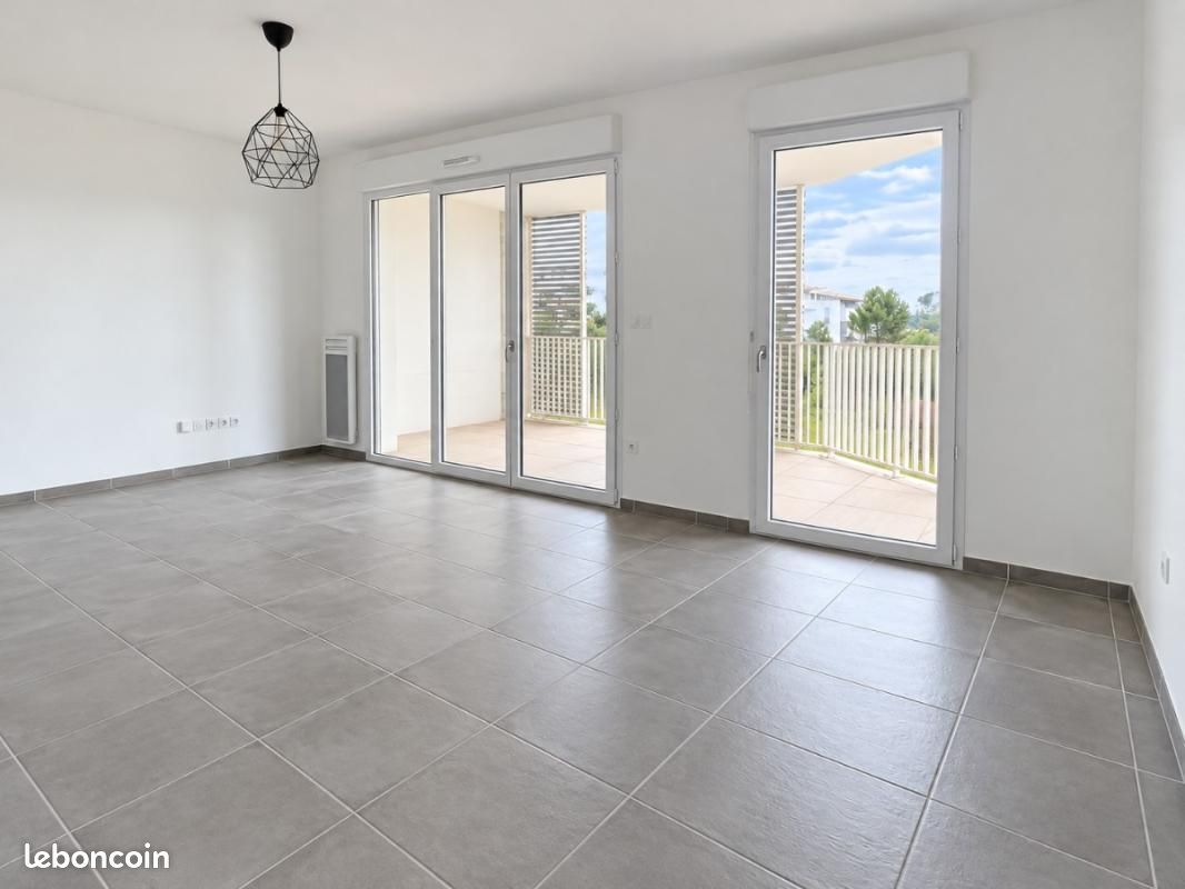 Appartement 3 pièces 62 m² · à Prades-le-Lez · 62 m² · 853 €/mois