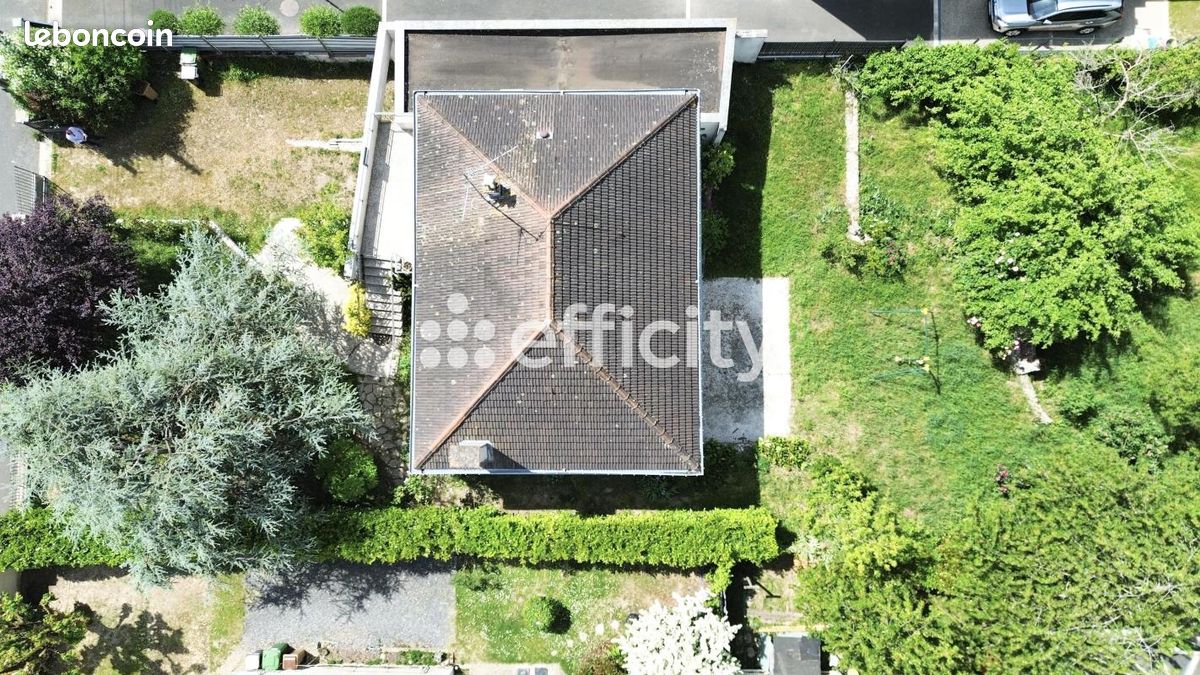 Maison 6 pièces 140 m² · à Joué-lès-Tours · 140 m² · 259 900 €