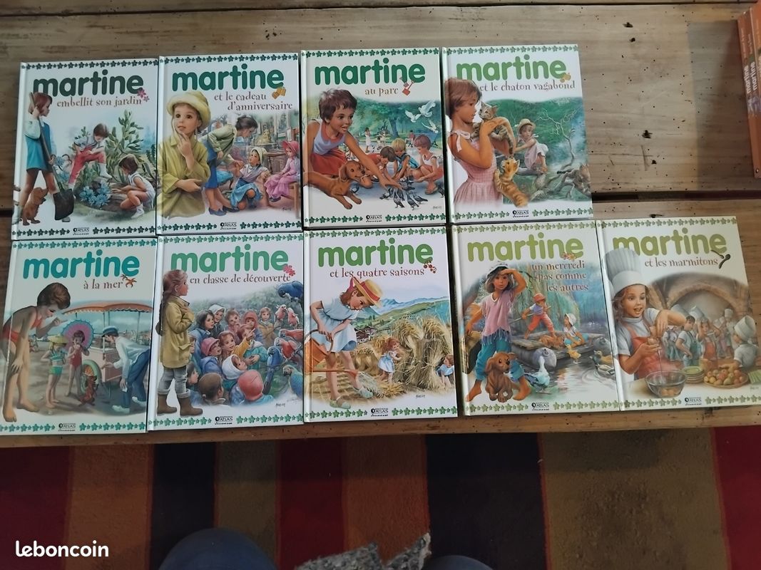 Collection Martine (image 2)