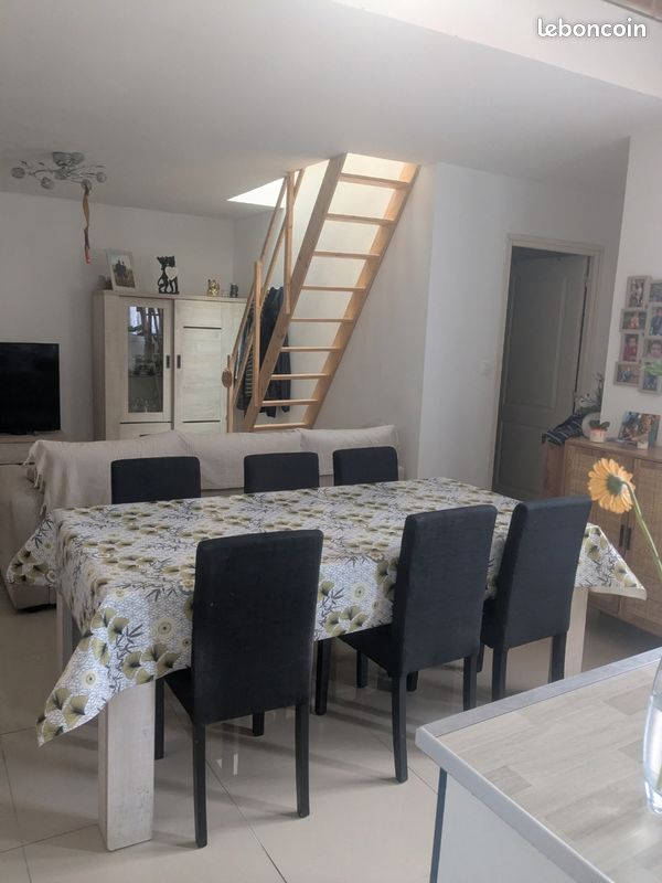 Maison 32 pièces 60 m² · à Fouquereuil · 60 m² · 181 000 €