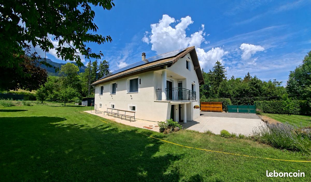 Maison 5 pièces 153 m² · à Saint-Paul-lès-Monestier · 153 m² · 439 000 €