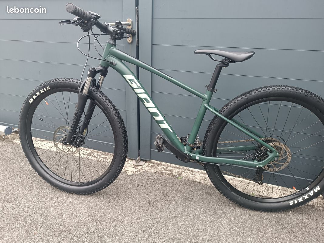 Giant Talon Trekking Green Giant Talon 29 2021 Shop