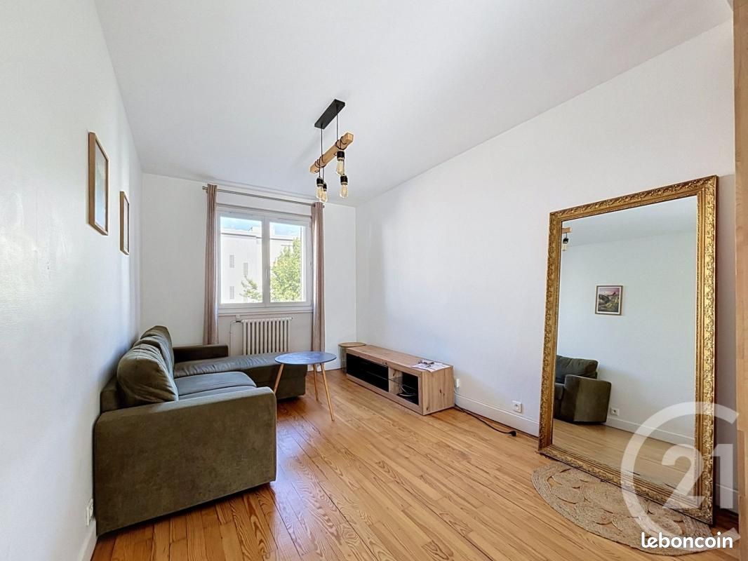Appartement 5 pièces 86 m² · à Clermont-Ferrand · 86 m² · 201 300 €