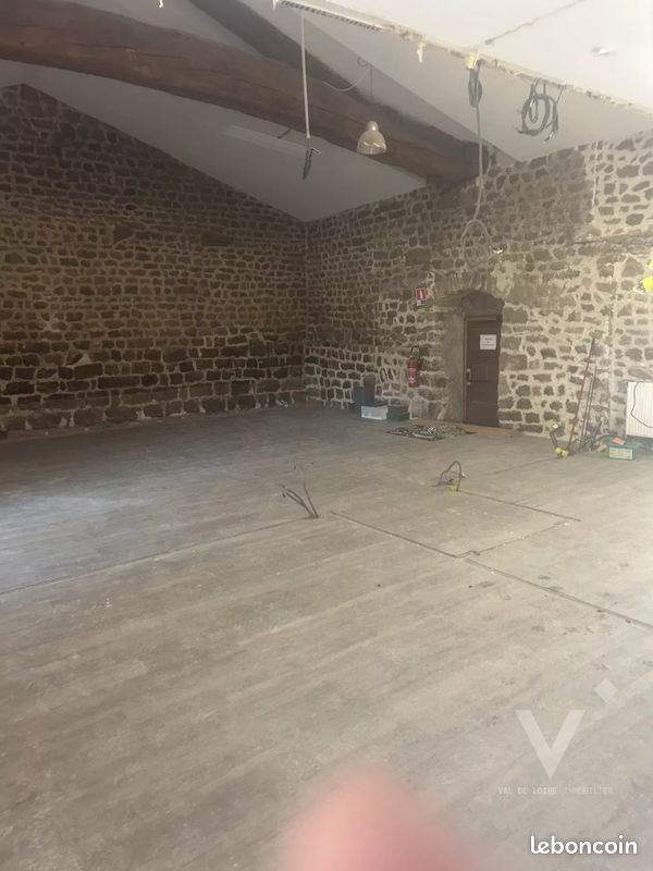Appartement 6 pièces 220 m² · à Saint-Genest-Malifaux · 220 m² · 220 000 €