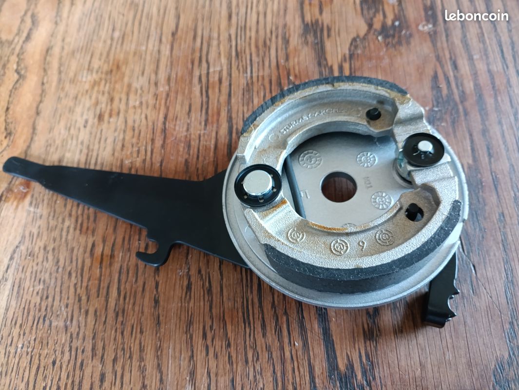 Frein tambour av velo (image 2)