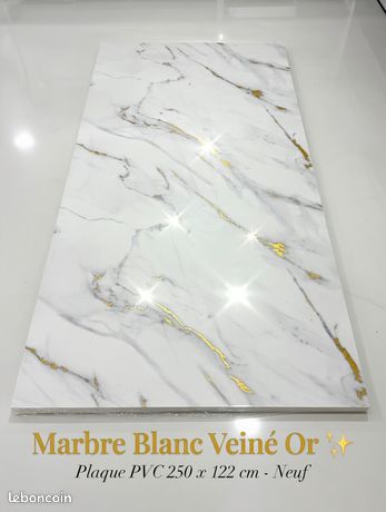 Panneauxpvceffetmarbre250x122enstock