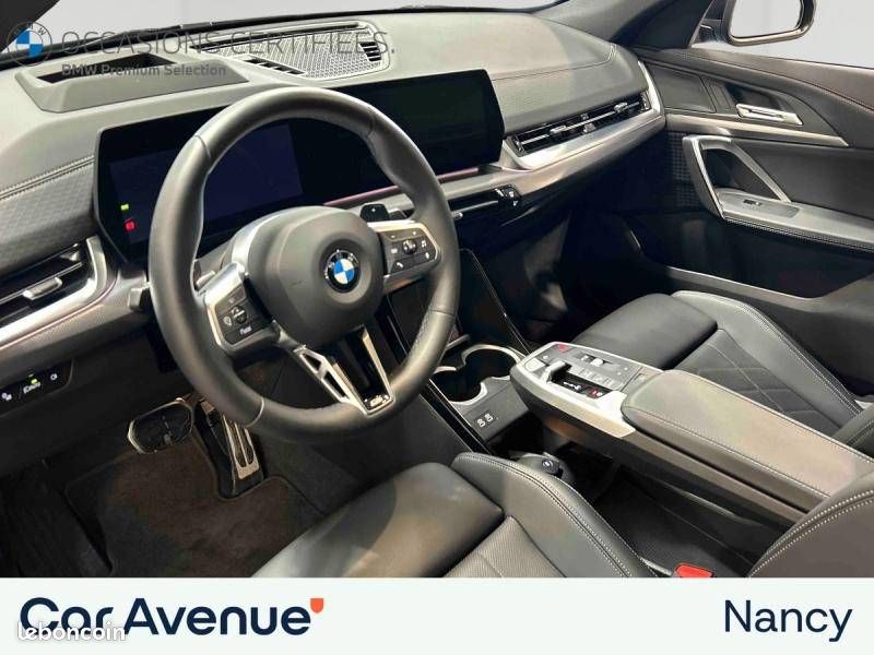 BMW X2 sDrive 20i 170ch DKG7 M Sport (image 34)