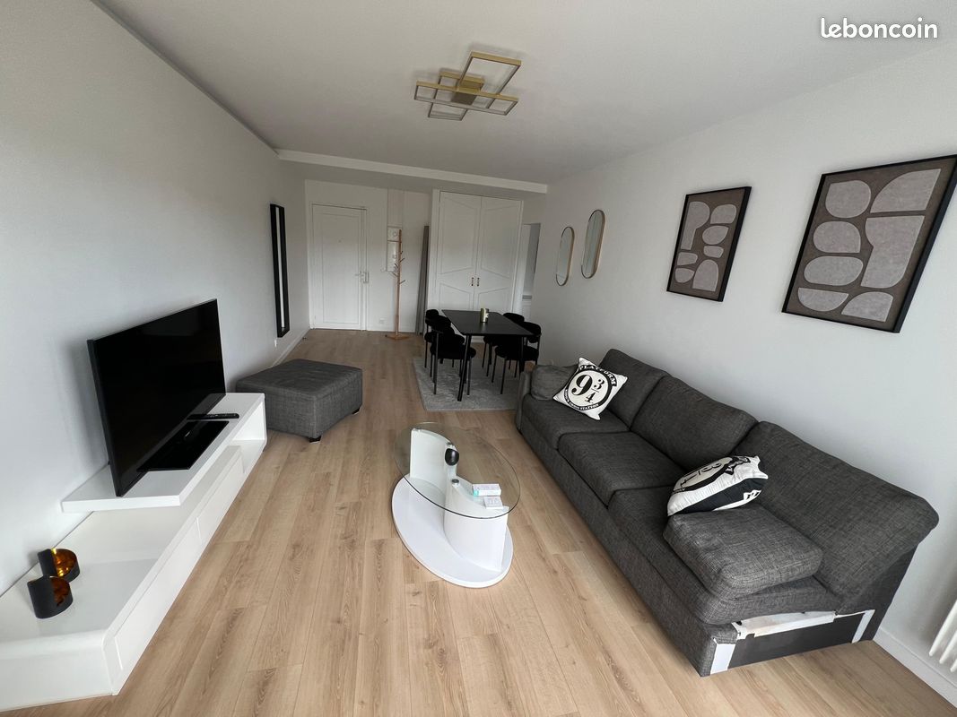 Appartement 4 pièces 75 m² · à Antony · 75 m² · 1 950 €