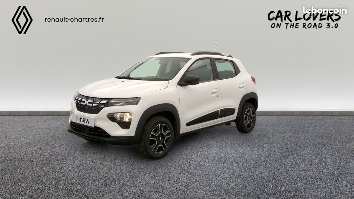 DACIA Spring Essential -23B (image 1)