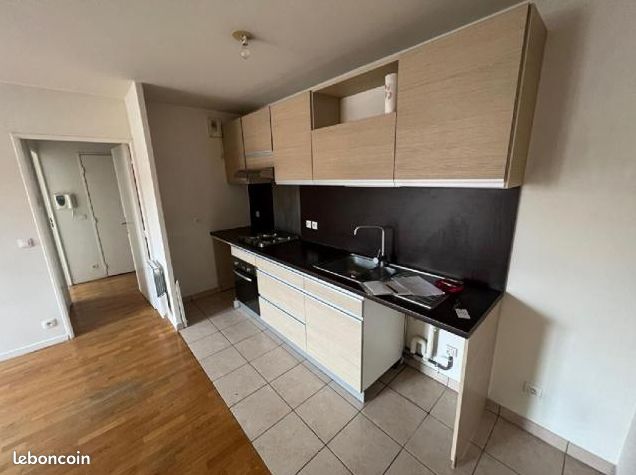 Appartement 2 pièces 38 m² · à Houilles · 38 m² · 835 €/mois
