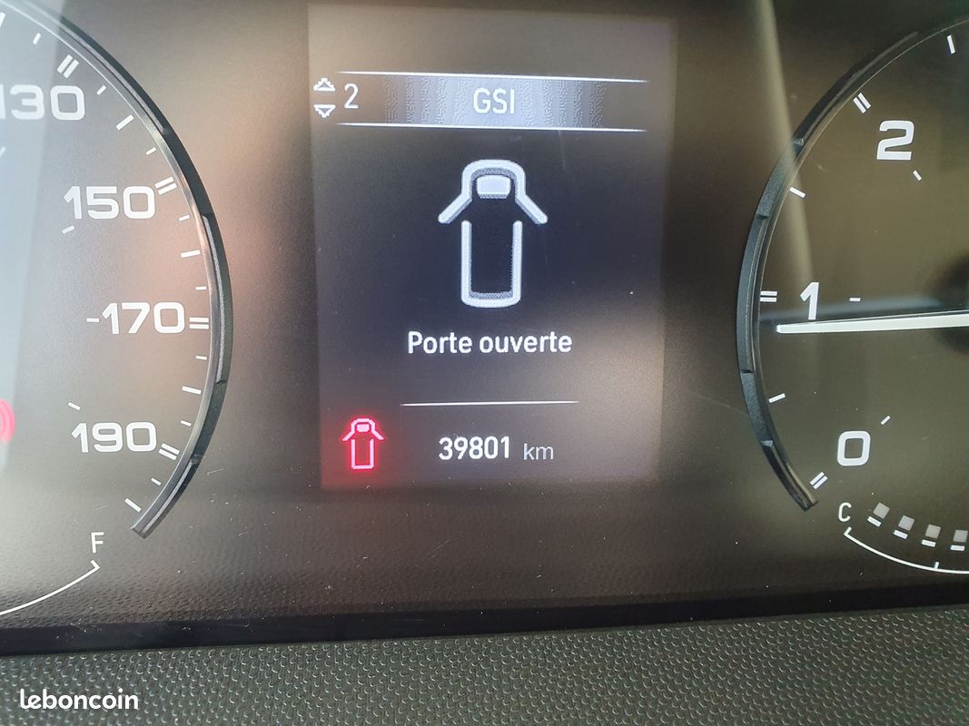 Fiat DUCATO FG MH2 3.3 140CH S&S PACK PREMIUM CONNECT (image 12)