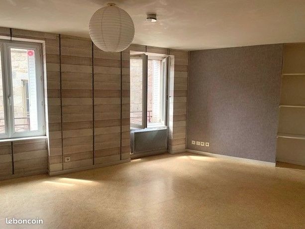 Appartement 2 pièces 35 m²