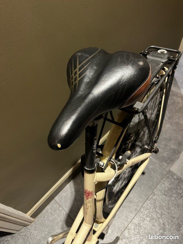 Plaqué Vélo Vintage - Australia