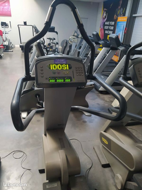 Lot de 5 machines cardio training (image 3)