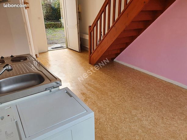 Appartement 2 pièces 26 m²