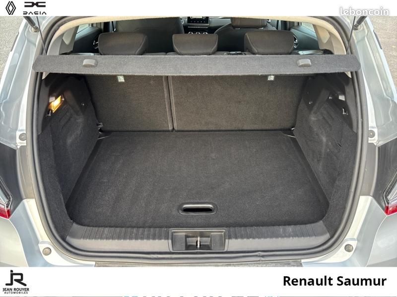 Renault Captur 1.6 hybride 145 ch Business (image 20)