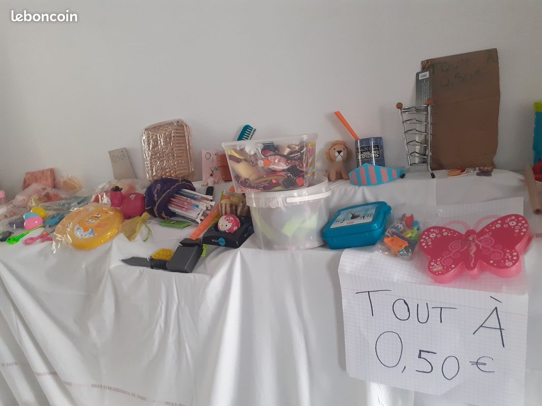 Jouets diverses (helenee) (image 3)