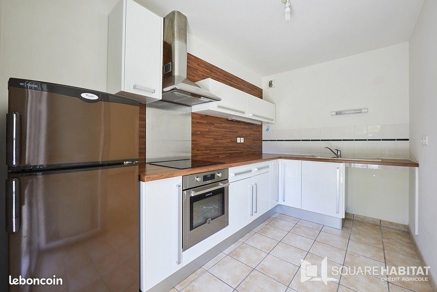 Appartement 3 pièces 47 m² · à Rennes · 47 m² · 621 €
