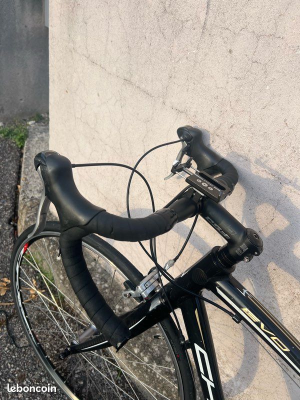 Vélo Nakamura Chrono EVO 51 (image 5)