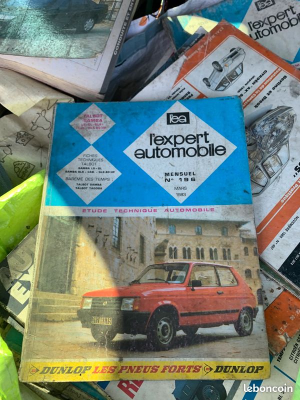 Toute categorie (image 2)