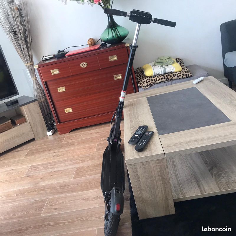 Trottinette électrique e-road ( 350 W ) (image 2)