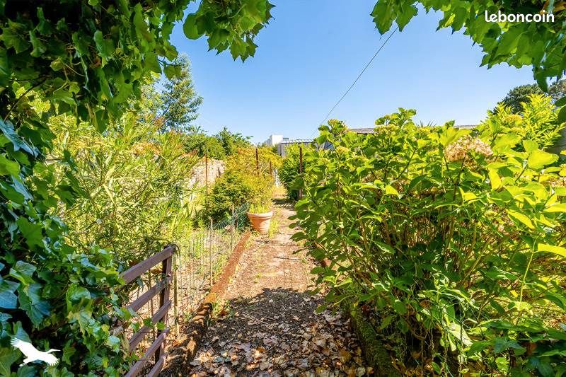 Maison 5 pièces 110 m² · à Couëron · 110 m² · 210 400 €