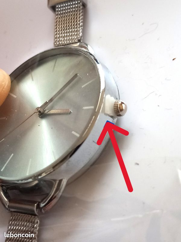 Montre femme neuve (image 5)