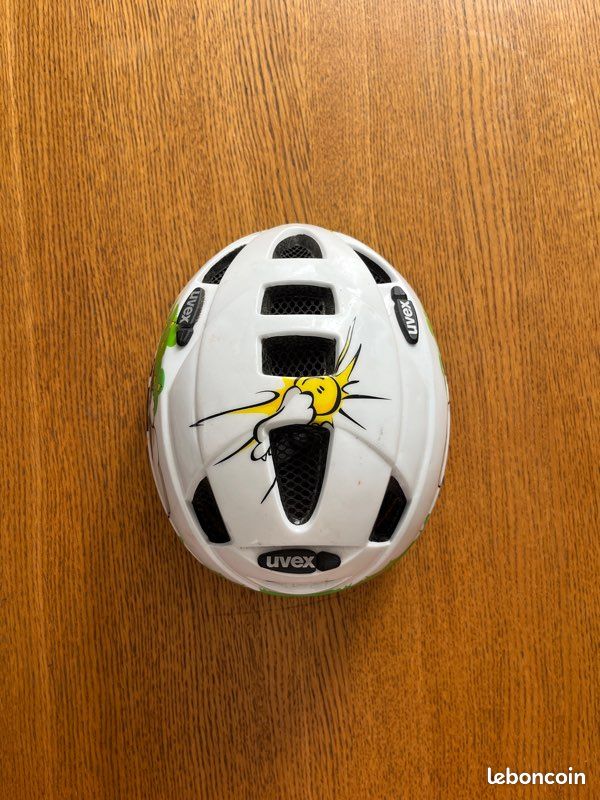 Casque vélo (image 3)