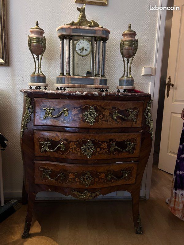 Meuble ancien (image 2)
