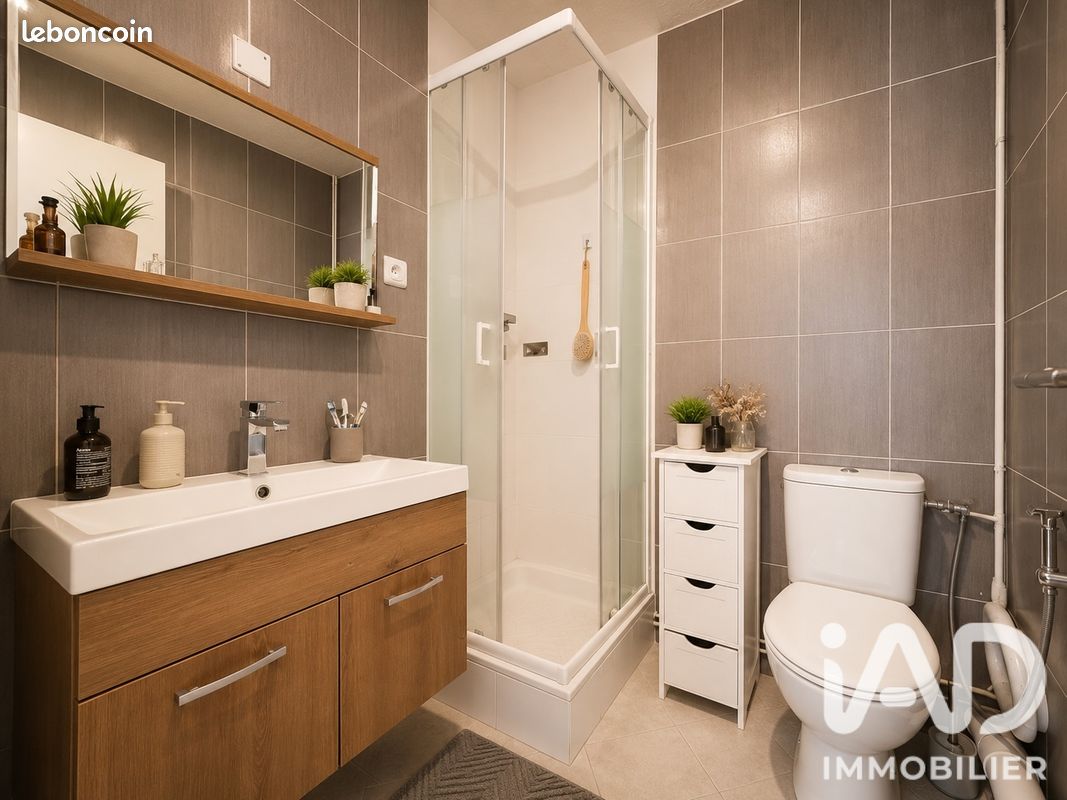 Maison familiale 7 pièces 131 m² (image 14)