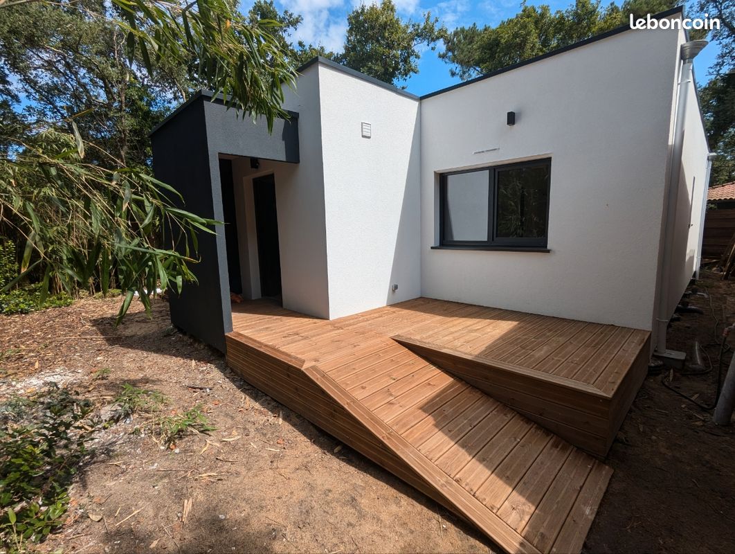 Maison 4 pièces 80 m² · à Labenne · 80 m² · 510 000 €