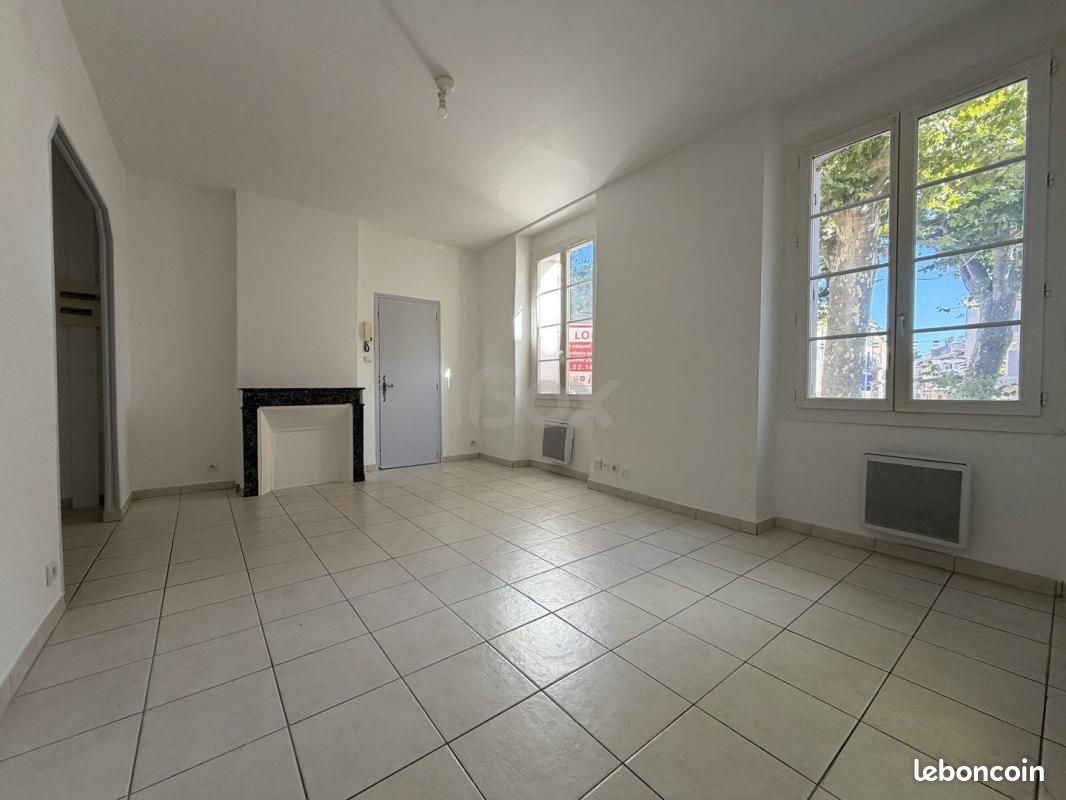 Appartement 2 pièces 46 m² · à Cuers · 46 m² · 620 €/mois