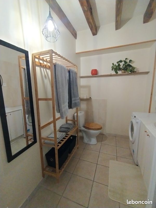Gîte du vieux cèdre avec jardin classé 2 étoiles (image 4)