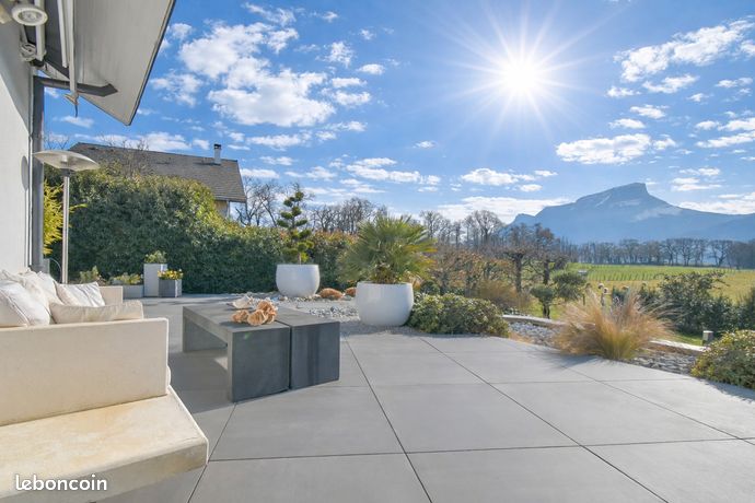 Maison 6 pièces 157 m²