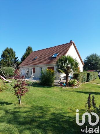 Propriété 7 pièces 165 m²