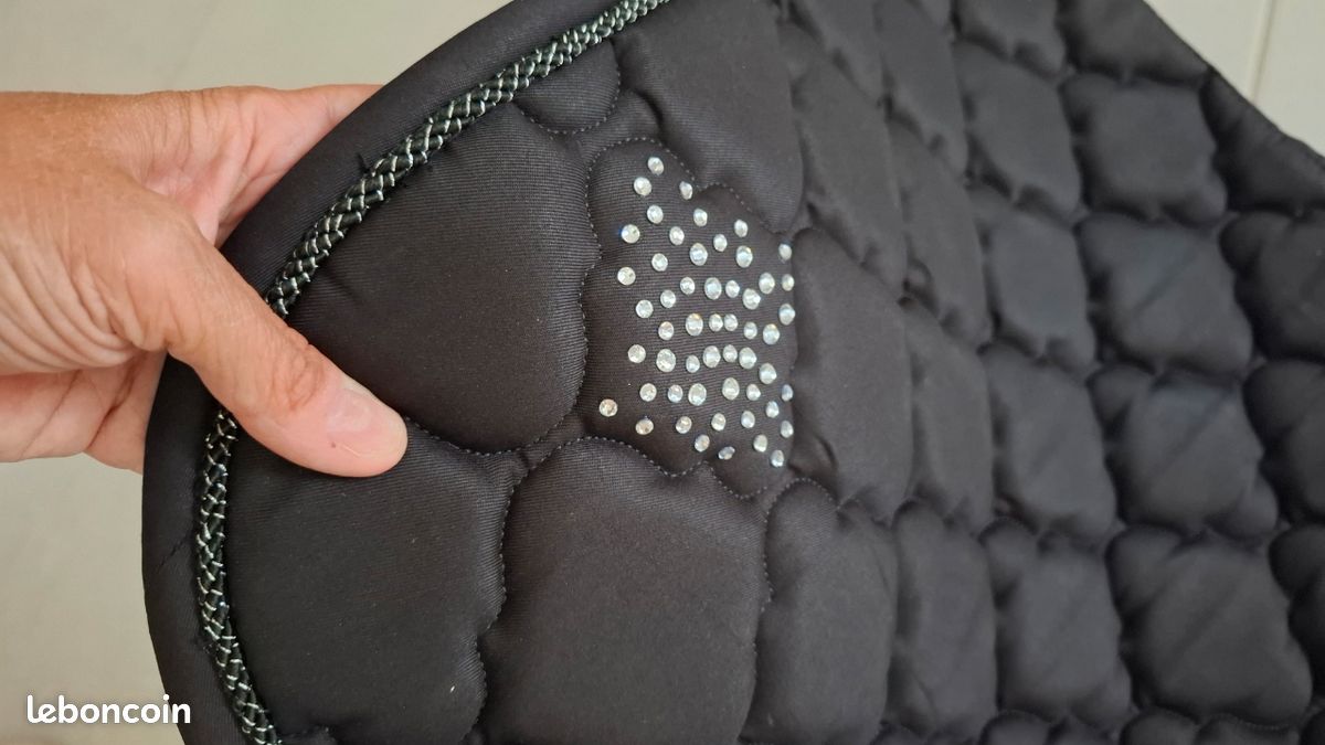 Tapis cheval (image 6)