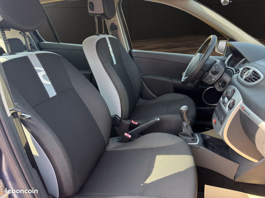 Renault Clio 1.2 (image 12)