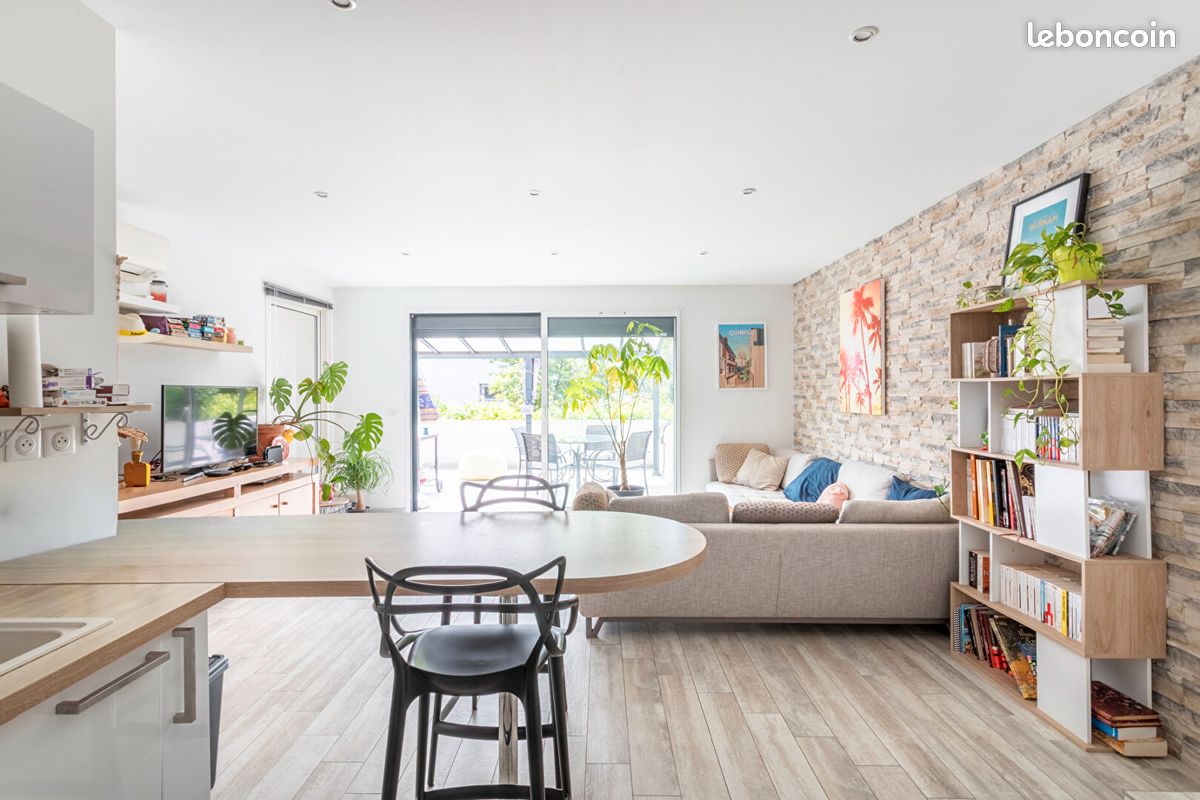 Appartement 3 pièces 69 m² · à Carry-le-Rouet · 69 m² · 450 000 €