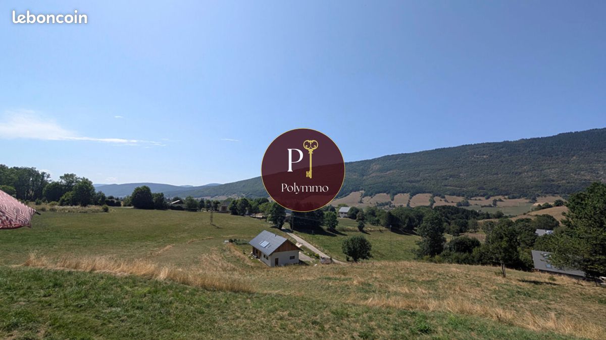 Appartement 1 pièce 23 m² · à Lans-en-Vercors · 23 m² · 63 000 €